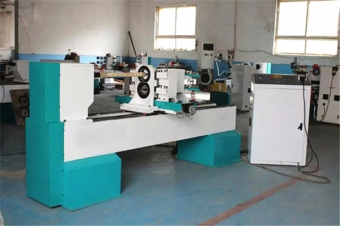 木工車床